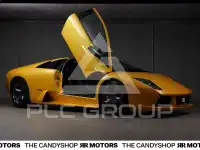 2004 Lamborghini Murcielago