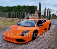 2004 Lamborghini Murcielago