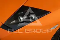 2004 Lamborghini Murcielago