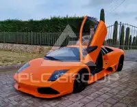 2004 Lamborghini Murcielago