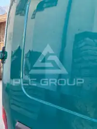 2004 Renault Master