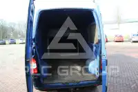 2004 Renault Master