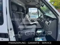 2004 Renault Master