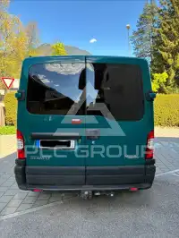 2004 Renault Master