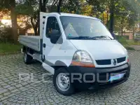 2004 Renault Master