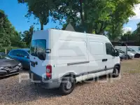 2004 Renault Master