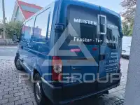 2004 Renault Master