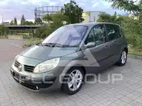 2004 Renault Scenic