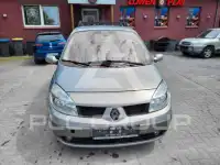 2004 Renault Scenic