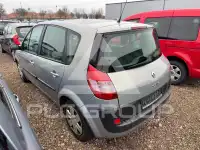 2004 Renault Scenic