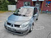 2004 Renault Scenic