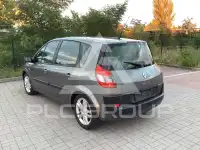 2004 Renault Scenic