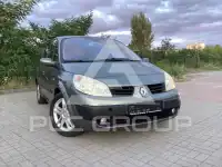 2004 Renault Scenic