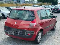 2004 Renault Scenic
