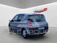 2004 Renault Scenic