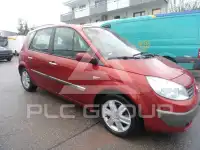 2004 Renault Scenic