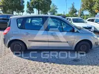 2004 Renault Scenic