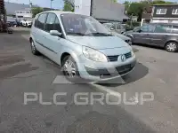 2004 Renault Scenic