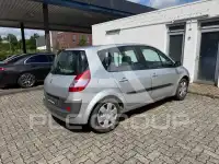 2004 Renault Scenic