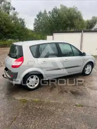 2004 Renault Scenic