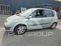 2004 Renault Scenic