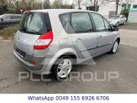 2004 Renault Scenic