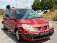 2004 Renault Scenic
