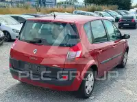 2004 Renault Scenic
