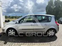 2004 Renault Scenic