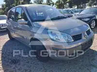 2004 Renault Scenic