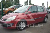 2004 Renault Scenic