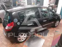2004 Renault Scenic