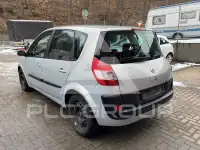 2004 Renault Scenic