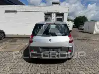 2004 Renault Scenic