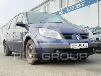 2004 Renault Scenic