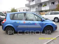 2004 Renault Scenic