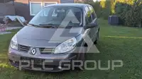 2004 Renault Scenic