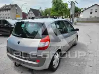 2004 Renault Scenic
