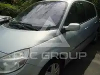 2004 Renault Scenic