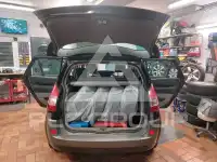2004 Renault Scenic