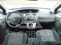 2004 Renault Scenic