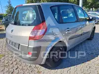 2004 Renault Scenic