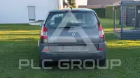 2004 Renault Scenic