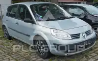 2004 Renault Scenic