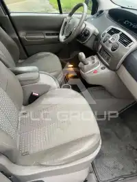 2004 Renault Scenic