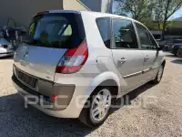 2004 Renault Scenic