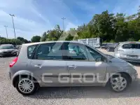 2004 Renault Scenic