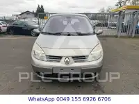 2004 Renault Scenic