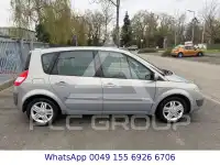 2004 Renault Scenic