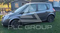 2004 Renault Scenic